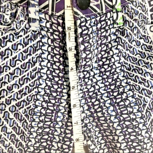 Mary Katrantzou Current/Elliott jeans - Picture 11 of 15